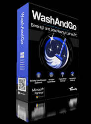 : Abelssoft WashAndGo 24 28.03.54058