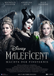 Cover: Maleficent Maechte der Finsternis 2019 German Dl Dv 2160p Web H265-Dmpd : Maleficent Maechte der Finsternis 2019 German Dl Dv 2160p Web H265-Dmpd