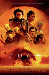 : Dune Part Two 2024 German EAC3 720p WEBRip x265 - LDO