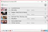 : 4K YouTube to MP3 v5.3.0.0085 Portable 