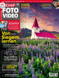 :  CHIP Foto und Video Magazin Juni No 06 2024