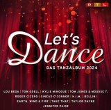: Let's Dance - Das Tanzalbum 2024 (2024)
