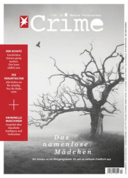 : Stern Crime Magazin No 53 Febuar-Marz 2024
