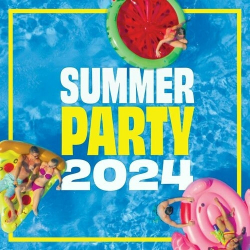 : Summer Party 2024 / Best Bangers (2024)