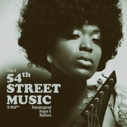 : 54th Street Music Chap. 6 (2024)