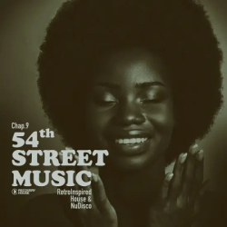 : 54th Street Music Chap. 9 (2024)