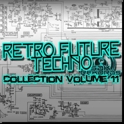 : Retro Techno Collection Vol. 11 (2013)