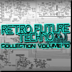 : Retro Techno Collection Vol. 10 (2013)