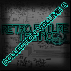 : Retro Techno Collection Vol. 6 (2012)