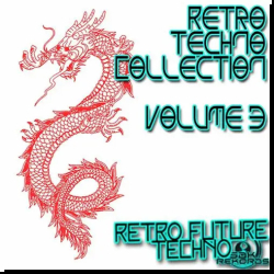 : Retro Techno Collection Vol. 3 (2012)