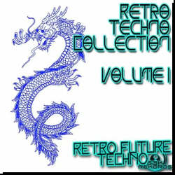 : Retro Techno Collection Vol. 1 (2012)