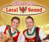 : Zillertaler Local Sound - Sammlung (03 Alben) (2008-2014)