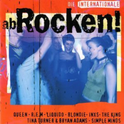 : Ab Rocken - Die Internationale (1999) N