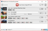 : MediaHuman YouTube Downloader v3.9.9.91 (0503) (x64)