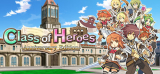 : Class of Heroes Anniversary Edition-Tenoke