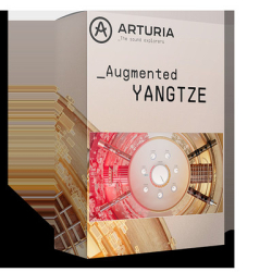 : Arturia Augmented YANGTZE 1.0.0.4679