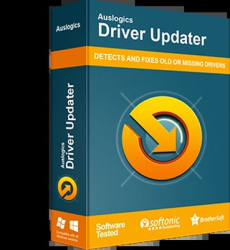 : Auslogics Driver Updater 1.26.0.1