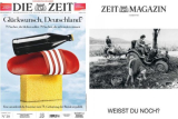 : Die Zeit mit Zeit Magazin No 20 vom 07  Mai 2024
