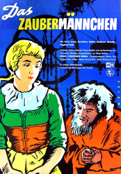 : Das Zaubermaennchen 1960 German Fs 720p BluRay x264-ContriButiOn