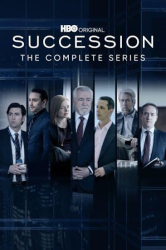 : Succession S03 Complete German Dd51 Synced Dl 1080p HbomaxHd Avc-Tvs