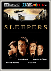 : Sleepers 1996 UpsUHD DV HDR10 REGRADED-kellerratte