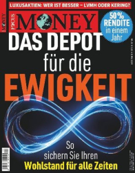 :  Focus Money Finanzmagazin No 20 vom 08 Mai 2024