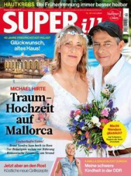 :  SuperIllu Magazin No 20 vom 08 Mai 2024