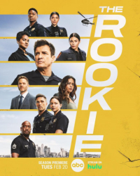 : The Rookie S06E02 German Dl 720p Web h264 Repack-WvF