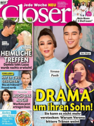 :  Closer Magazin Mai No 20 2024