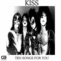 : Kiss - Ten songs for you (2024)