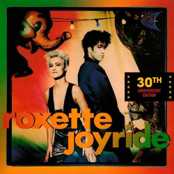: Roxette - Joyride (30th Anniversary Edition) (2021)