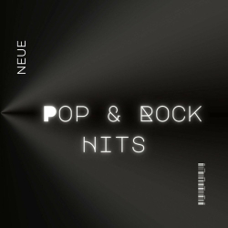 : Neue Pop & Rock Hits 2024