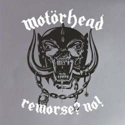 : Motörhead - Remorse? No! (2024)