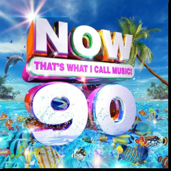 : Now That's What I Call Music 90 (2024)
