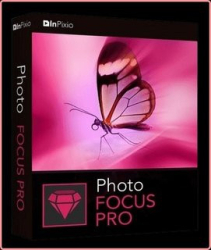 : InPixio Photo Focus Pro v4.3.8621.22315