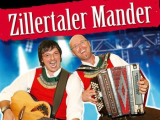 : Zillertaler Mander - Sammlung (13 Alben) (2002-2018)