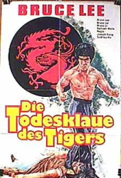 : Bruce Lee Die Todesklaue Des Tigers 1987 Uncut German Dl Pal Dvdr-PtBm