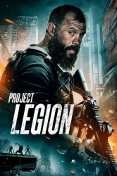 : Project Legion 2022 German AC3 WEBRip x264 - MARS