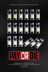 : Pay or Die 2023 German Dl Doku 720p Web H264-Mge