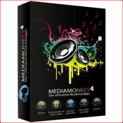 : MediaMonkey Gold 2024.0.0.3019