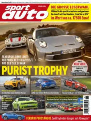 : Sport Auto Magazin No 06 2024