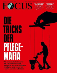 : FOCUS - 10 Mai 2024