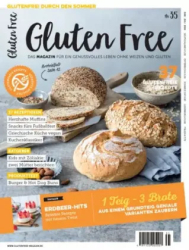 : Gluten Free Magazin Nr 35 2024