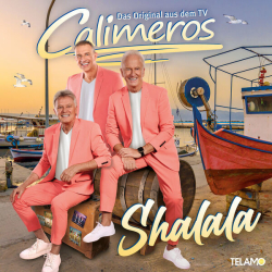 : Calimeros - Shalala (2024) Flac