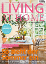 : Living at Home - Juni 2024