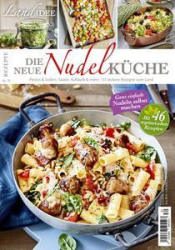 :  LandIdee Rezeptreihe Magazin No 70 2024