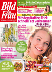 : Bild der Frau - 10 Mai 2024