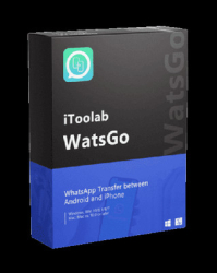 : iToolab WatsGo 8.7.0