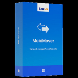 : EaseUS MobiMover 6.0.8.22180