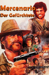: Mercenario Der Gefuerchtete 1968 Uncut German Ml Complete Pal Dvd9-PtBm